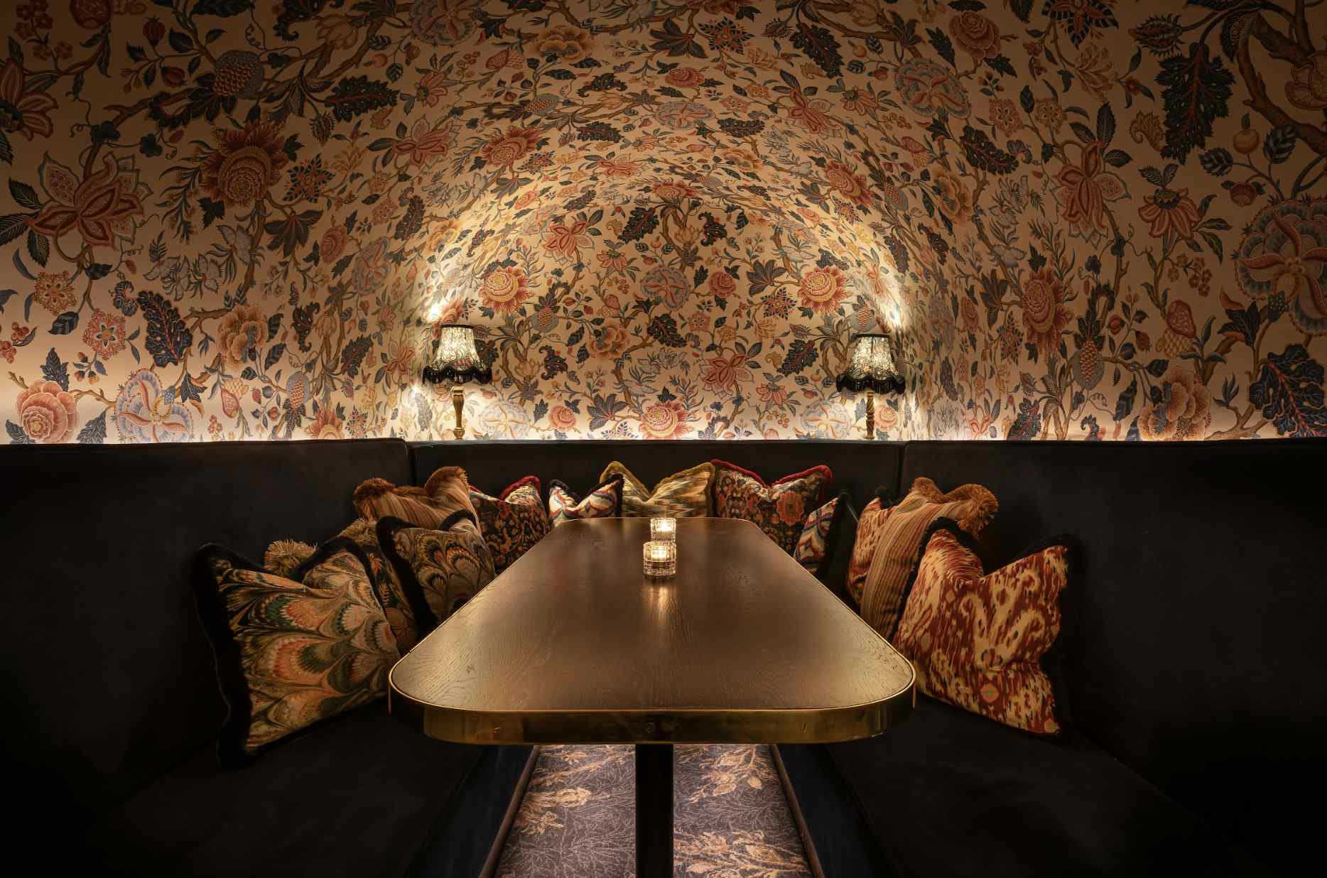 Mr Fogg's Apothecary